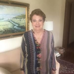 Meet your Posher, Madeleine